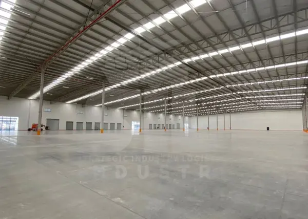 Nave en renta en Lomas de Tultepec, Tultepec — foto 2 de 4