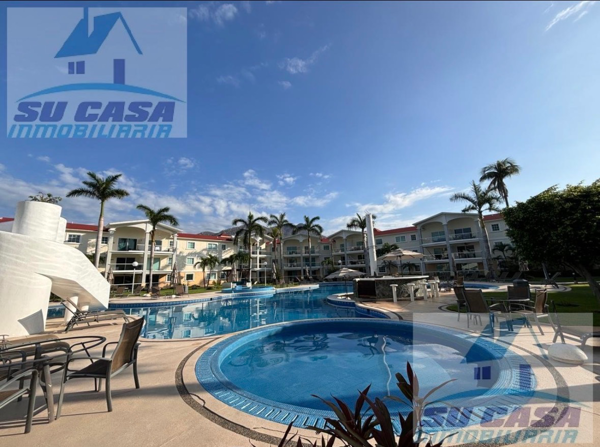 Departamento en venta en Diamante Lakes, Acapulco de Juárez — foto 3 de 18