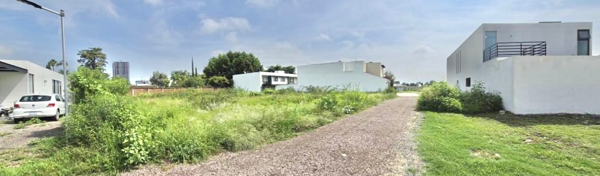 Terreno en venta en Fracciones del Rosario, León — foto 2 de 6