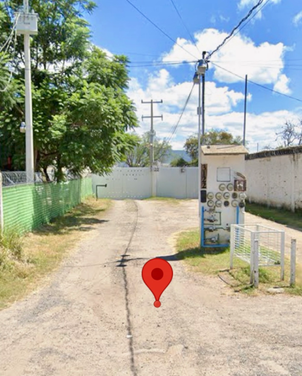 Terreno en venta en Fracciones del Rosario, León — foto 1 de 6