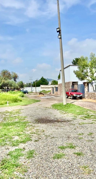 Terreno en venta en Fracciones del Rosario, León — foto 3 de 6