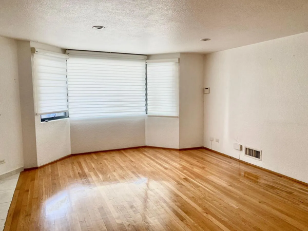 Casa en renta en Jardines En la Montaña, Tlalpan — foto 3 de 4