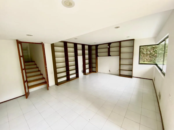 Casa en renta en Jardines En la Montaña, Tlalpan — foto 2 de 4