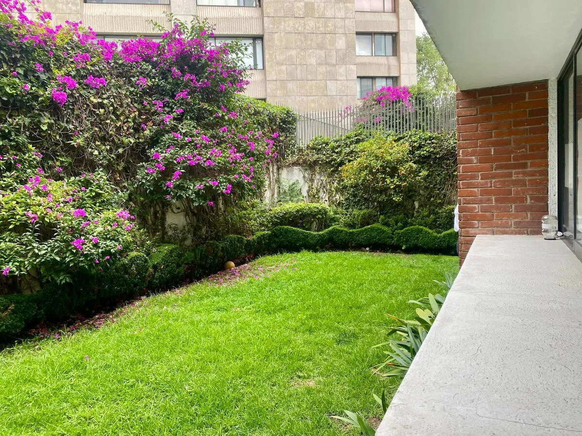 Casa en renta en Jardines En la Montaña, Tlalpan — foto 1 de 4