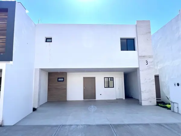 Casa en venta en Los Viñedos, Torreón, Coahuila de Zaragoza