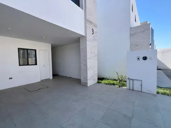 Casa en venta en Los Viñedos, Torreón — foto 2 de 26