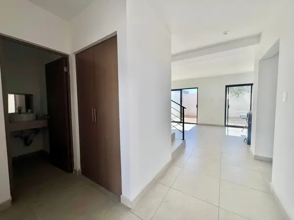 Casa en venta en Los Viñedos, Torreón — foto 3 de 26