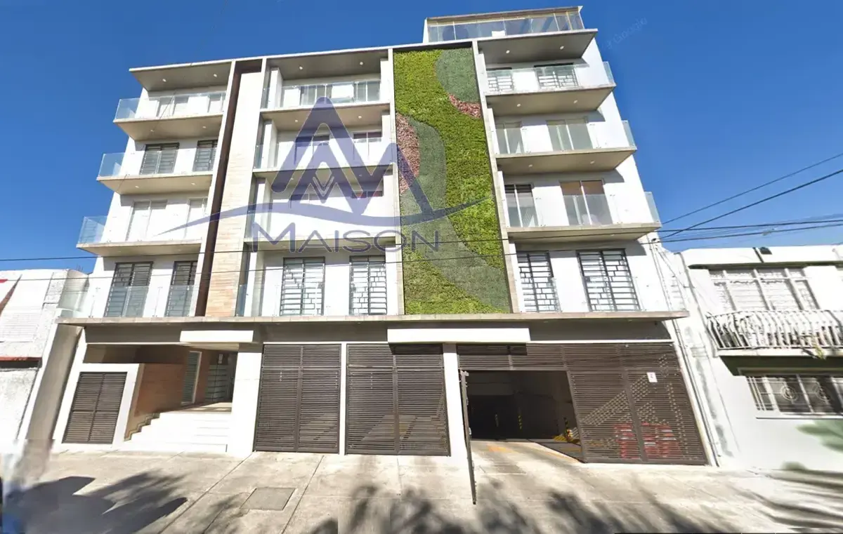 Departamento en venta en Agricola Oriental, Iztacalco — foto 1 de 11