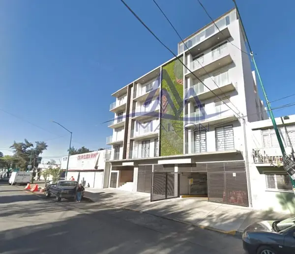 Departamento en venta en Agricola Oriental, Iztacalco — foto 2 de 11
