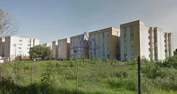 Departamento en venta en Santa Rosa, Gustavo A. Madero — foto 3 de 8