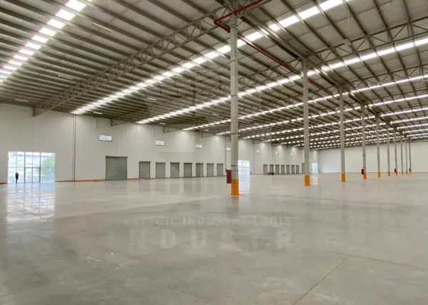 Nave en renta en Lomas de Tultepec, Tultepec — foto 3 de 5