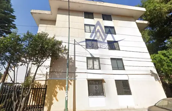 Departamento en venta en Prados del Rosario, Azcapotzalco — foto 2 de 8