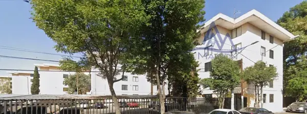 Departamento en venta en Prados del Rosario, Azcapotzalco — foto 3 de 8