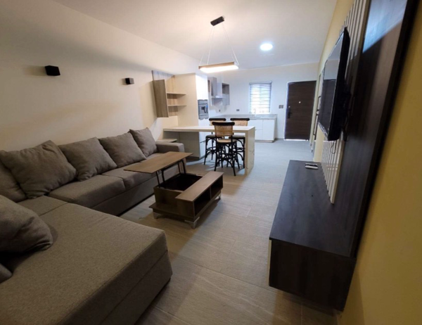 Departamento en renta en San Isidro, Torreón — foto 2 de 7