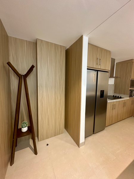 Departamento en renta en Los Valdez, Saltillo — foto 2 de 14
