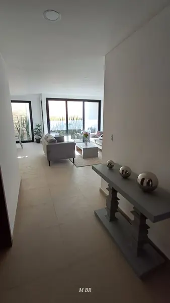 Casa en venta en Jardines San Diego, San Pedro Cholula — foto 3 de 7