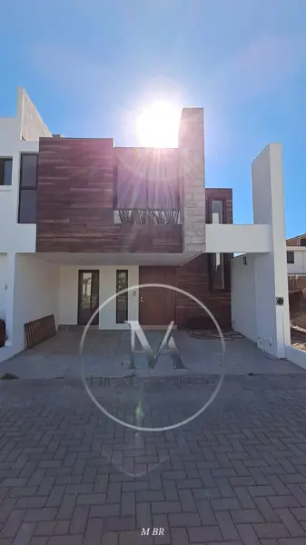Casa en venta en Jardines San Diego, San Pedro Cholula — foto 2 de 7