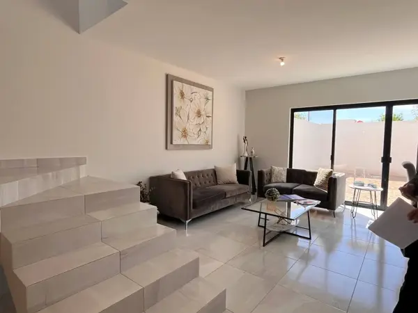 Casa en venta en Los Viñedos, Torreón — foto 3 de 10