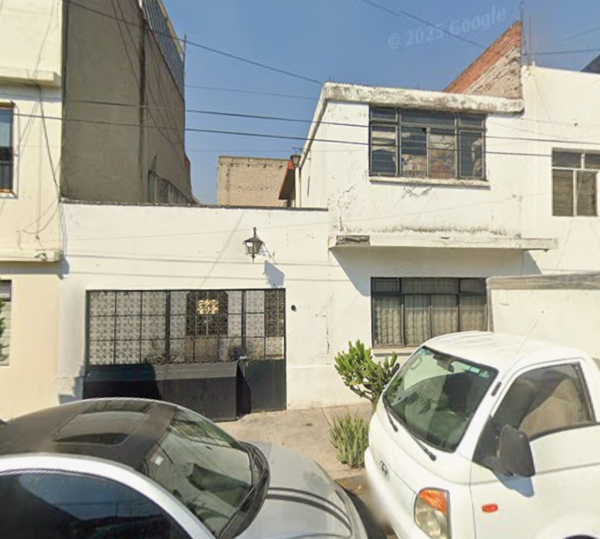 Casa en venta en Tablas de San Agustin, Gustavo A. Madero — foto 3 de 3
