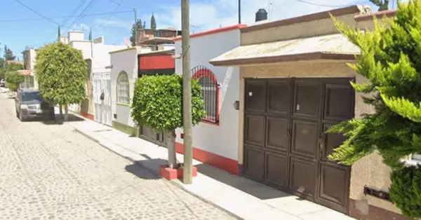 Casa en venta en Granjas Banthi, San Juan del Río — foto 3 de 11