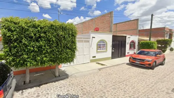 Casa en venta en Granjas Banthi, San Juan del Río — foto 2 de 11