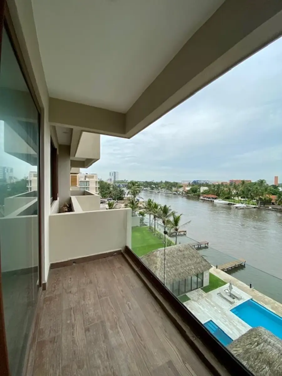 Departamento en venta en El Conchal, Alvarado — foto 1 de 15
