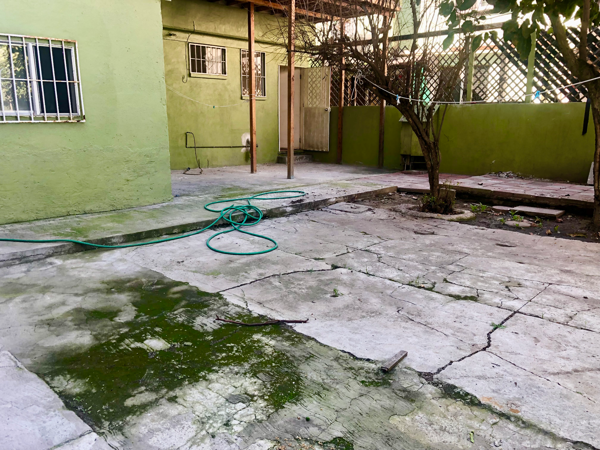 Casa en renta en Electricistas, Tijuana — foto 2 de 6