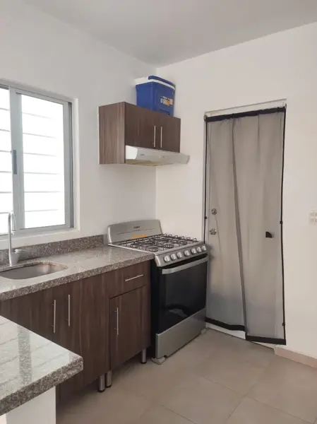 Casa en renta en Residencial Real del Sol, Playa del Carmen — foto 3 de 13