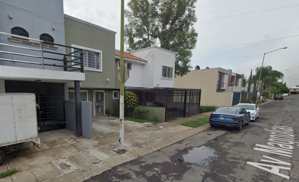 Casa en venta en Girasoles Acueducto, Zapopan — foto 3 de 11
