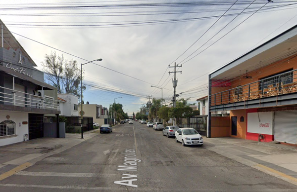 Casa en venta en Girasoles Acueducto, Zapopan — foto 2 de 11