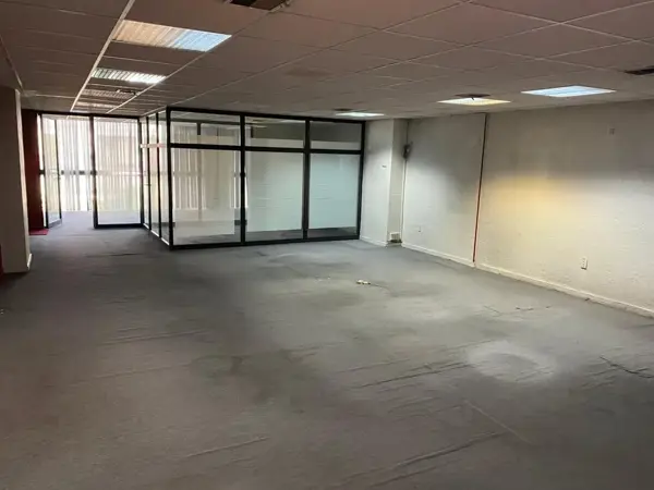 Oficina en renta en Juarez, Cuauhtémoc — foto 2 de 9
