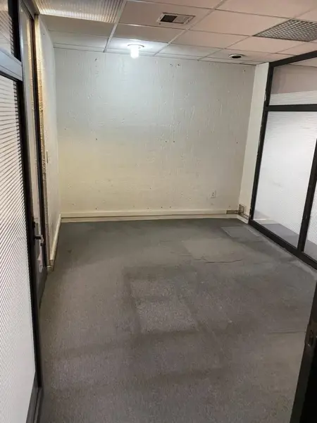 Oficina en renta en Juarez, Cuauhtémoc — foto 3 de 9