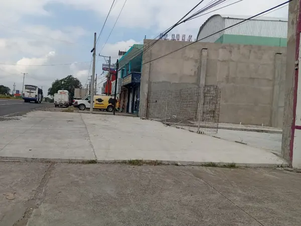 Bodega en renta en Valente Diaz, Veracruz — foto 2 de 12