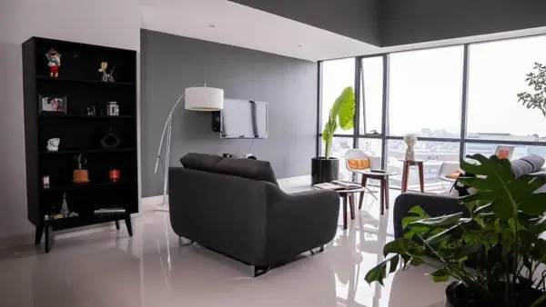 Departamento en venta en Bosques de las Palmas, Huixquilucan — foto 3 de 6