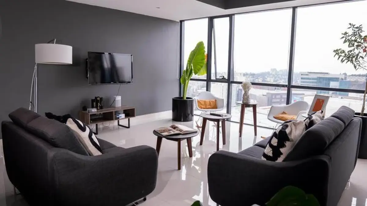 Departamento en venta en Bosques de las Palmas, Huixquilucan — foto 1 de 6