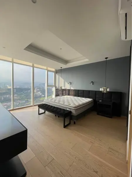 Departamento en venta en Bosque Real, Huixquilucan — foto 2 de 5