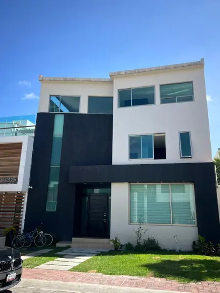 Casa en venta en Ex-Hacienda la Luz, Pachuca de Soto — foto 2 de 30