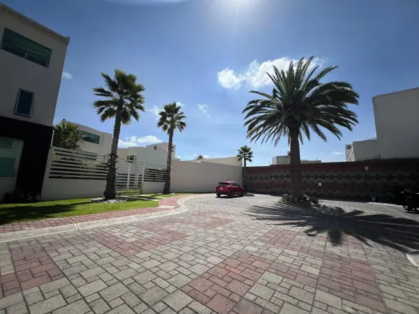 Casa en venta en Ex-Hacienda la Luz, Pachuca de Soto — foto 3 de 30