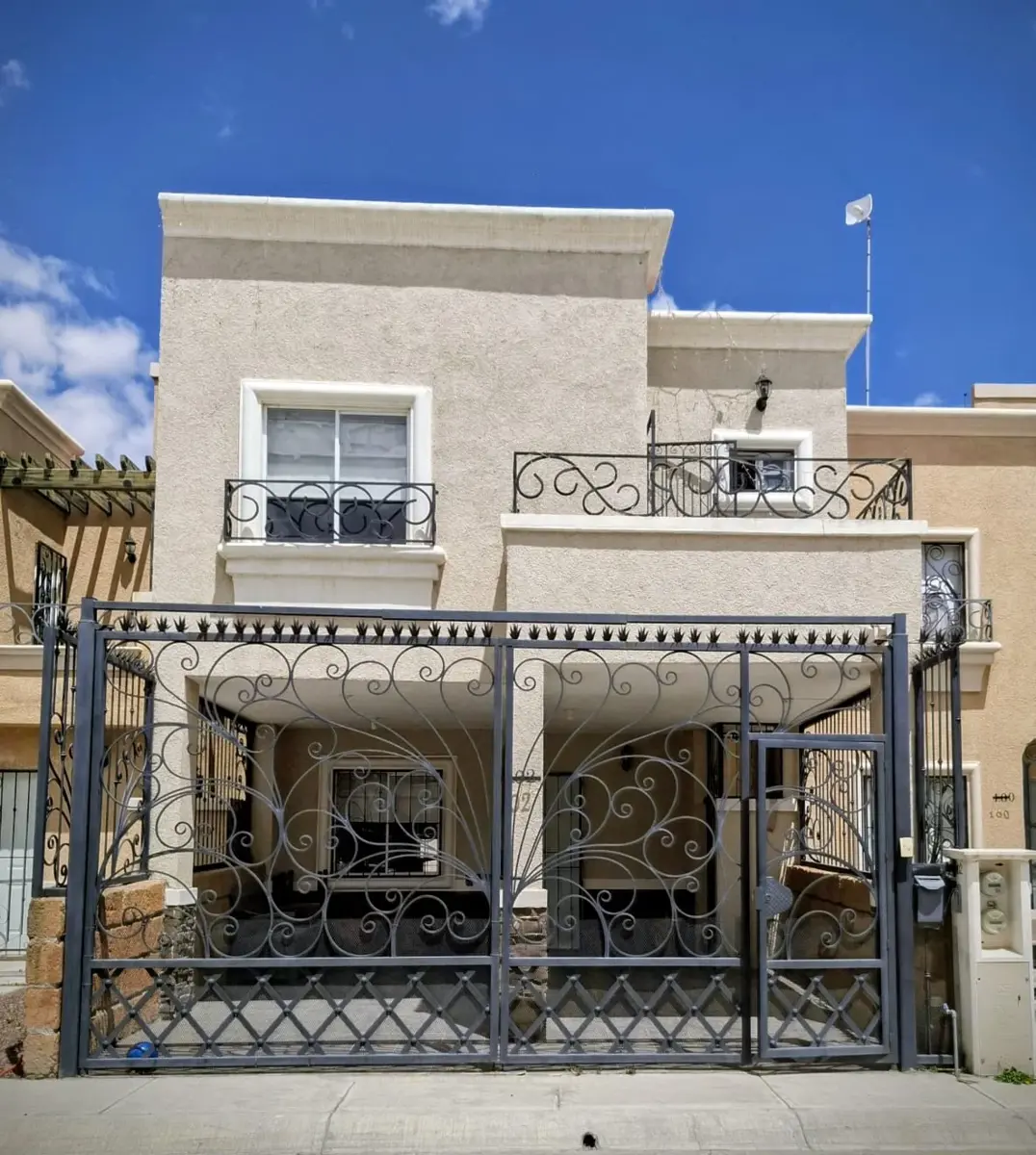 Casa en venta en Los Viñedos, Zempoala — foto 1 de 20