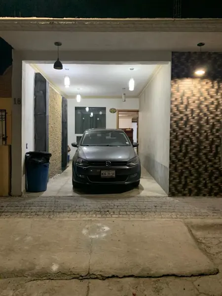 Se vende casa chacon cerca de todos los servicios 3 recámaras 1 nivel