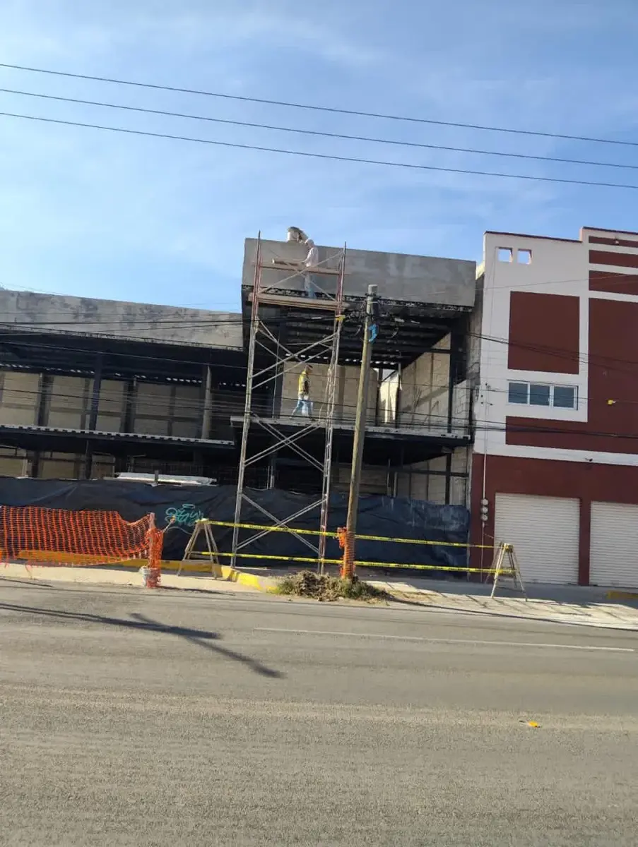 Local en venta en Cubitos, Pachuca de Soto — foto 1 de 4