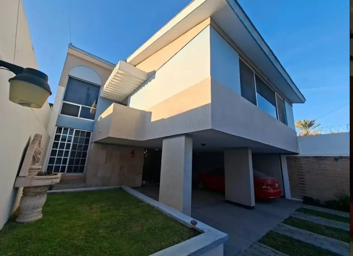 Casa en venta en Las Margaritas, Torreón — foto 1 de 21