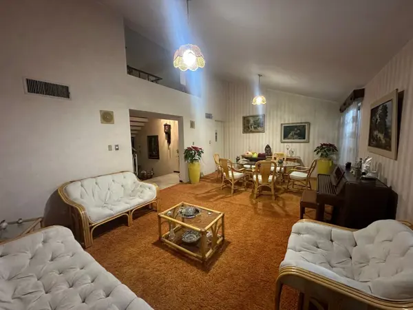 Casa en venta en Las Margaritas, Torreón — foto 3 de 21