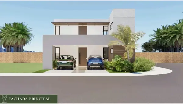 CASA EN PREVENTA PUNTA TIBURON