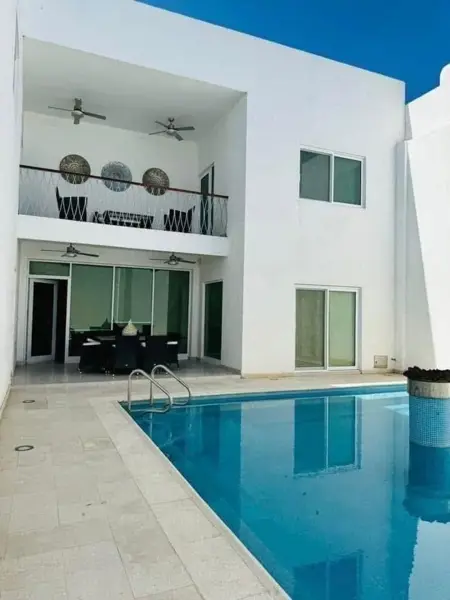 Casa en venta en Las Trojes, Torreón — foto 3 de 10