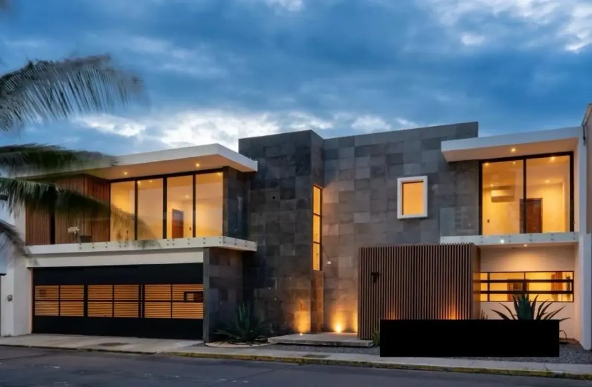 Casa en venta en Playas del Conchal, Alvarado