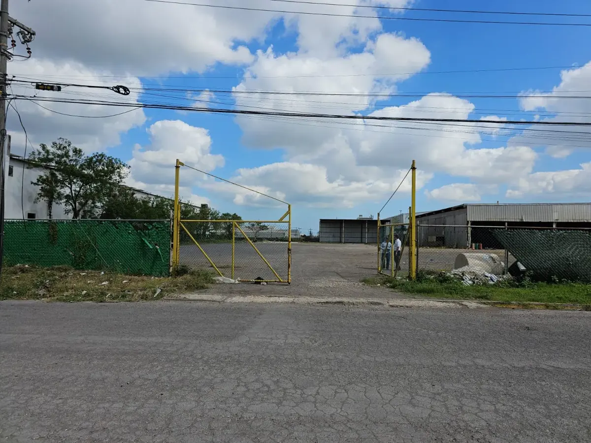 Terreno en venta en Bruno Pagliai, Veracruz — foto 1 de 4