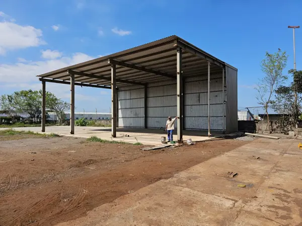 Terreno en venta en Bruno Pagliai, Veracruz — foto 3 de 4
