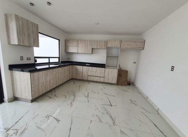 Casa en venta en Los Olivos, Gómez Palacio — foto 2 de 8