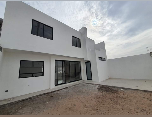 Casa en venta en Los Olivos, Gómez Palacio — foto 3 de 8
